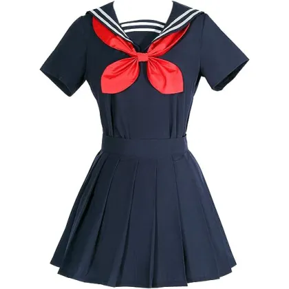 Women's Sailor Costume: The Ultimate Cosplay Dress Outfit