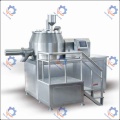 Kecepatan tinggi GHL pencampuran granulator digunakan di laboratorium