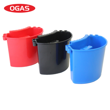 OGAS OEM Hanging Bucket - Wall Mounted Car Wash Detailing Accessory