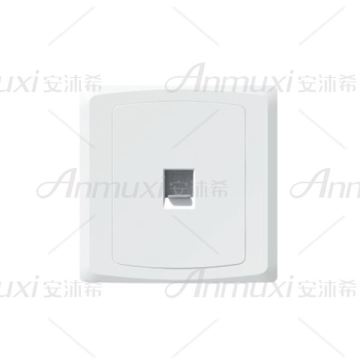 TV Tel Outlet Socket for Phone Computer