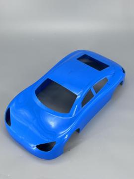 Thermoforming plastic ABS products