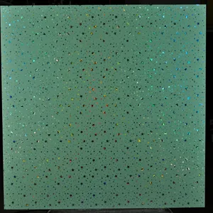 Transfer Printing PVC Panel (HP-122)