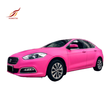 car night glowing decoration film flourescent car wrap