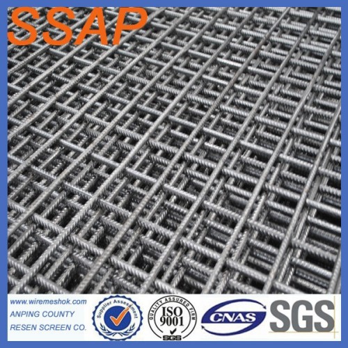 highway concrete reinforcing steel wire mesh,reinforcing welded wire mesh