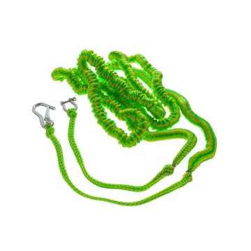 Compact Jet Ski Rope Anchor Buoy for Canoe and Jon Boat