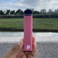 Cigarrillo electrónico 2000 Puff Bar Pod Vaporizer personalizado