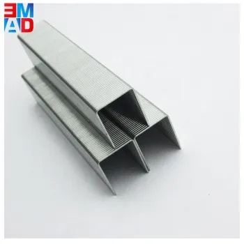 Wholesale Galvanized Heavy Duty Office Desks with 23/15 Staples