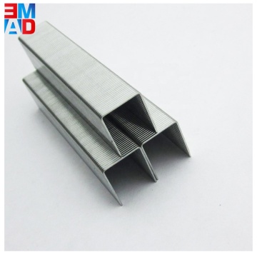 Wholesale Galvanized Heavy Duty Office Desks with 23/15 Staples
