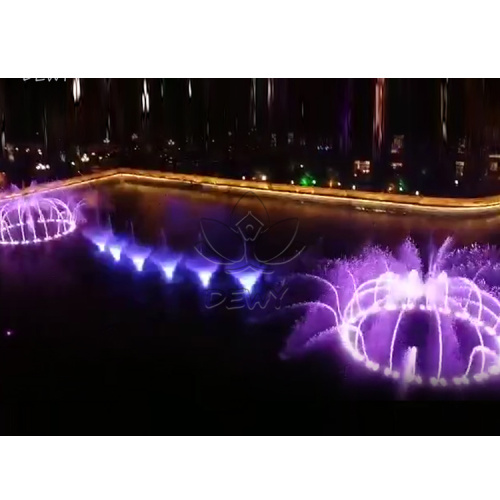 Сатори Пондаи Пинҷурз барои ҷойҳои берунӣ