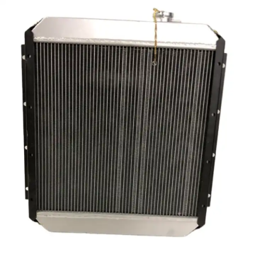 NEW Water Tank Radiator 085-5426 085-9385 for Caterpillar CAT E70B E307 4D32
