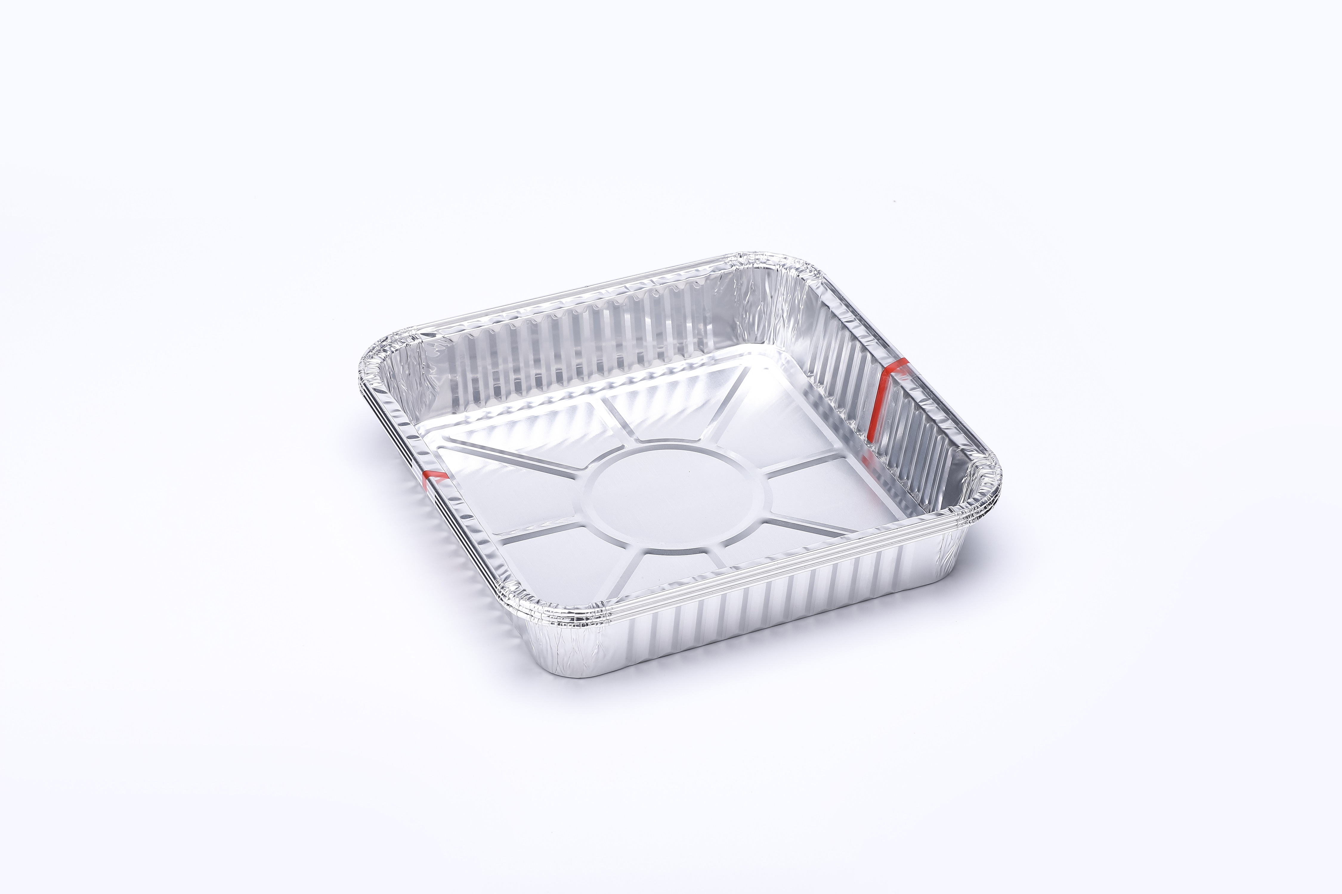 Aluminum Disposable Food Containers