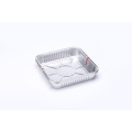 Disposable Aluminum Food Containers