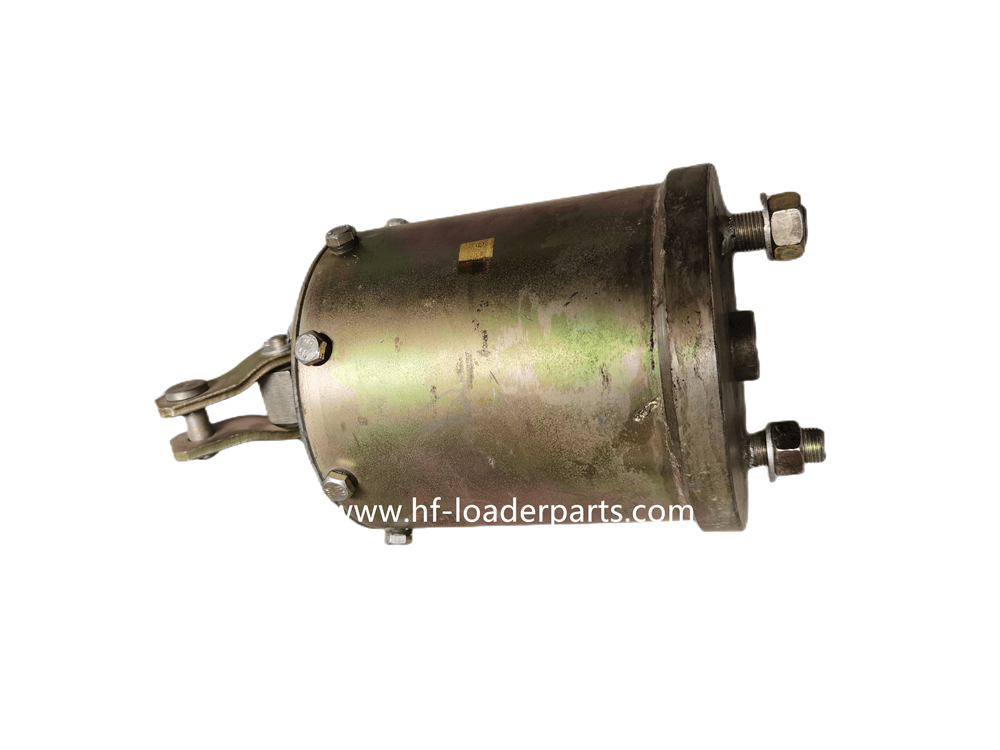 Liugong Parking Brake Air Chamber