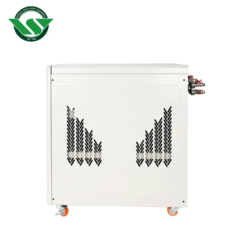 Factory Original Cold Plunge Water Chiller Machine