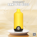 Bang Pod Vape 6000 sbuffi
