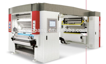 Solventless lamination machine in laminating machines