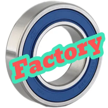 MLZ WM Brand Professional Supply 6909 C3 DDU ZZ 2RS Deep Groove Ball Bearing