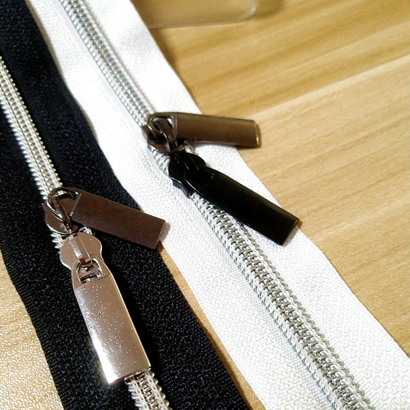 nylon zipper NL-5-15-2