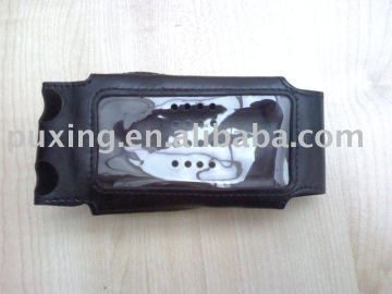 Leather case PX-LC1