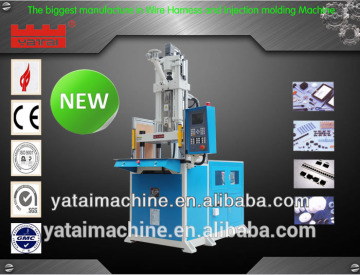 85T Vertical Injection Molding Machine ,China,Hot Sale