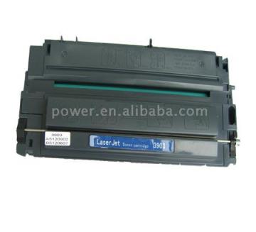 HP toner cartridge(compatible for C3903A)