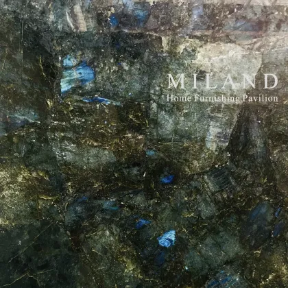 Customized Blue Jadeite Marble Table