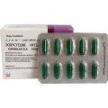 Doxycycline capsule 100mg en venta