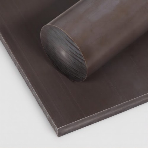 TECAFORM AD AF natural POM-H WITH PTFE