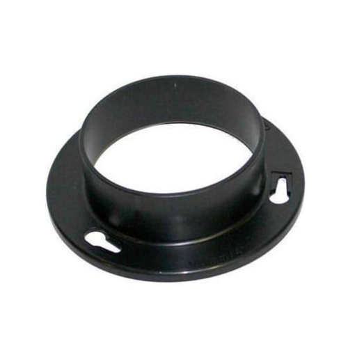 High Quality Custom Machining CNC Plastic Flange