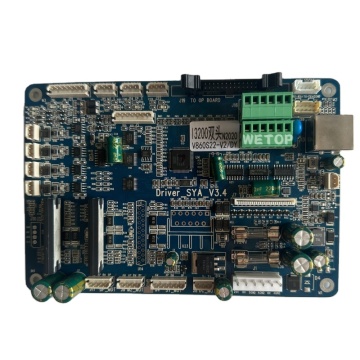Senyang I3200 Mainboard - Dual Head I3200 Motherboard