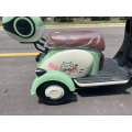 Electric passenger tricycle Cargo Electric Vehicle