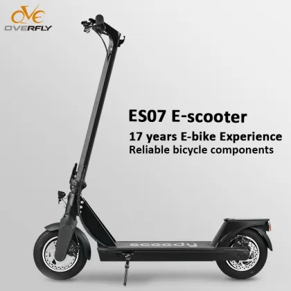 ES07 adult e scooters for sale