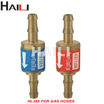 388 Cartidge Flashback Arrestor For Hose