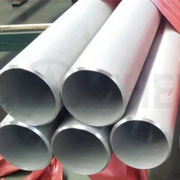Welding stainless ASTM A213 Steel Pipe