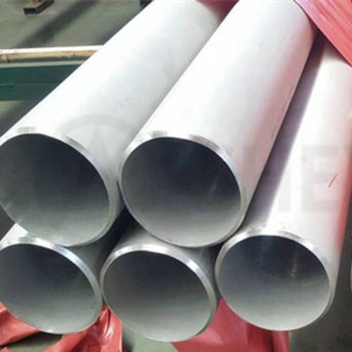 Welding stainless ASTM A213 Steel Pipe