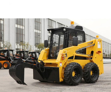 WS65 Skid Steer loader for sale