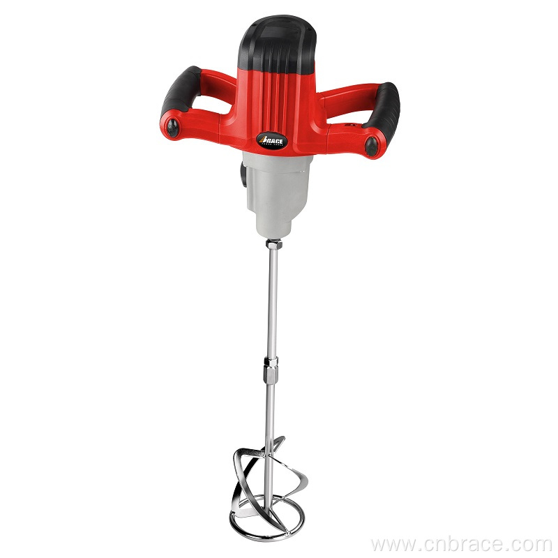 1400W Poweful Electric Paddle Mixing Machine