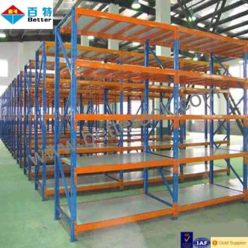steel panel rack