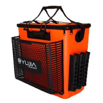 Wear-resistant EVA Fishing Bucket