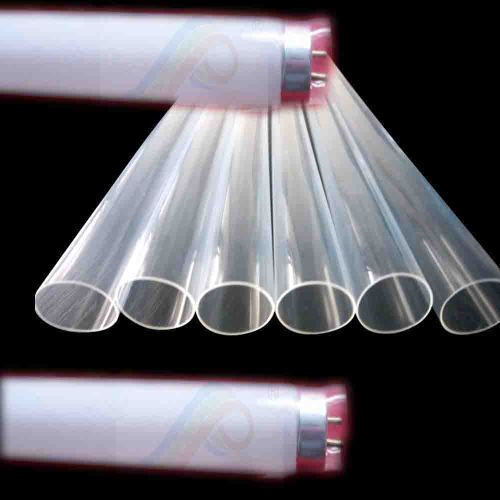 PFA heat resistant UV resistant shrinkable tube