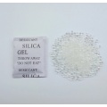 Gel de sílice de grau GLP per a gas de petroli liquat