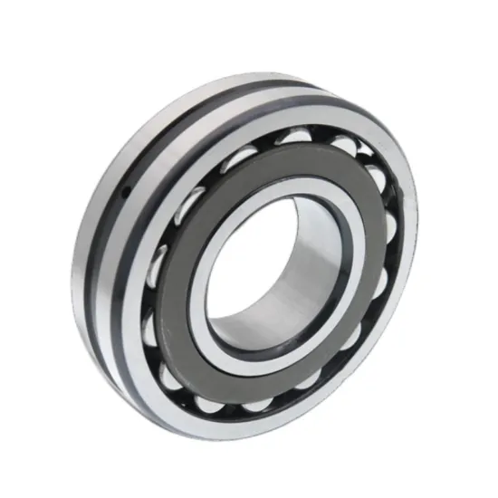 Factory Direct DJMC Hxhv Double High Precision Self-Aligning Motorcycle Parts: Self-Aligning Ball Roller Spherical Bearings