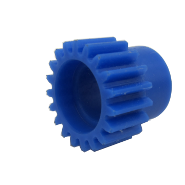 helical plastic gear shenzhen