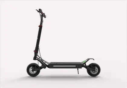 Hot Selling OEM Manufactory Supply Electric Scooter