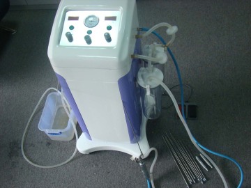 Pneumatic Abdominal Surgical Liposuction Machine