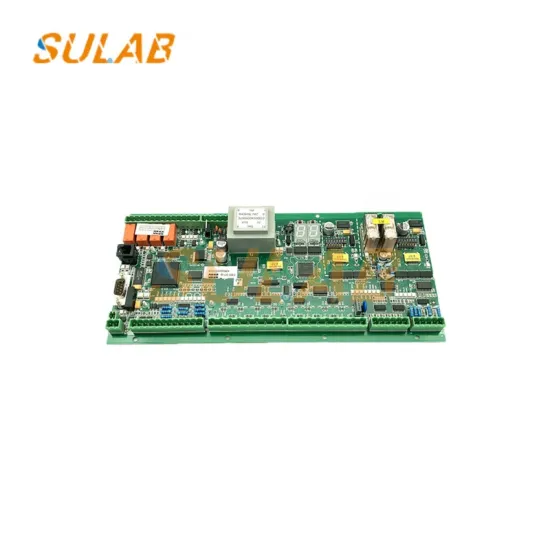 Escalator PCB Communication Board KM5201321G03 & KM5201321G05 for KN Spare Parts: Search Engine Title