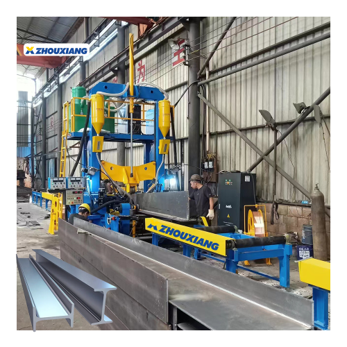 H Meam Line Assembly Assembling Machine