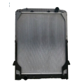 Iveco truck radiators 500326345