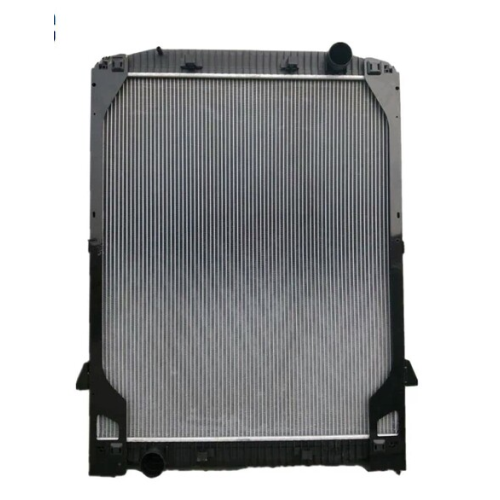 Iveco truck radiators 500326345