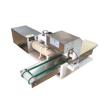 Meat Skewers and Kebab Maker Machine